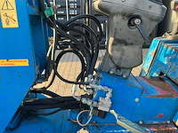 Schäffer 336s wiellader / kniklader - afbeelding 22 van  34