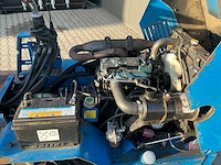 Schäffer 336s wiellader / kniklader - afbeelding 25 van  34