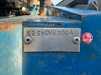 Schäffer 336s wiellader / kniklader - afbeelding 28 van  34