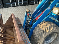 Schäffer 336s wiellader / kniklader - afbeelding 2 van  26