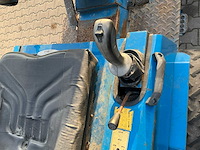 Schäffer 336s wiellader / kniklader - afbeelding 10 van  26