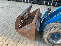 Schäffer 336s wiellader / kniklader - afbeelding 18 van  26