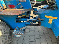 Schäffer 336s wiellader / kniklader - afbeelding 15 van  34