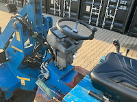 Schäffer 336s wiellader / kniklader - afbeelding 16 van  34