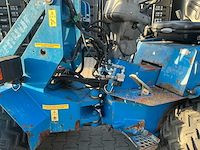 Schäffer 336s wiellader / kniklader - afbeelding 17 van  34