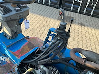 Schäffer 336s wiellader / kniklader - afbeelding 18 van  34