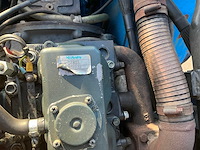 Schäffer 336s wiellader / kniklader - afbeelding 24 van  34