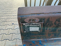 Schäffer 336s wiellader / kniklader - afbeelding 17 van  26