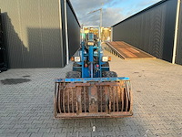 Schäffer 336s wiellader / kniklader - afbeelding 19 van  26