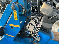 Schäffer 336s wiellader / kniklader - afbeelding 26 van  26