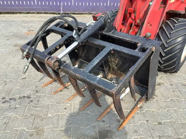 Schäffer shovel - afbeelding 12 van  29