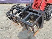 Schäffer shovel - afbeelding 12 van  29
