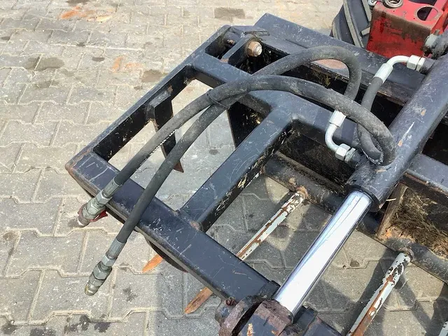 Schäffer shovel - afbeelding 14 van  29