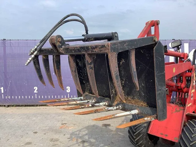 Schäffer shovel - afbeelding 18 van  29