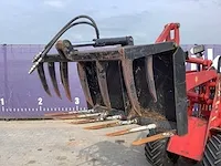 Schäffer shovel - afbeelding 18 van  29