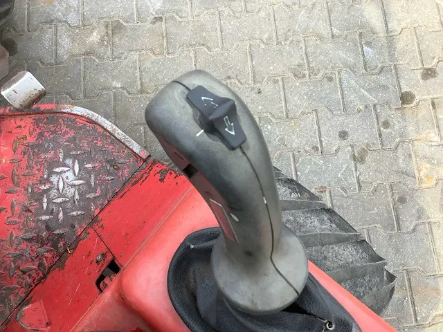 Schäffer shovel - afbeelding 23 van  29