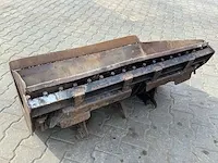 Schäffer shovel - afbeelding 28 van  29