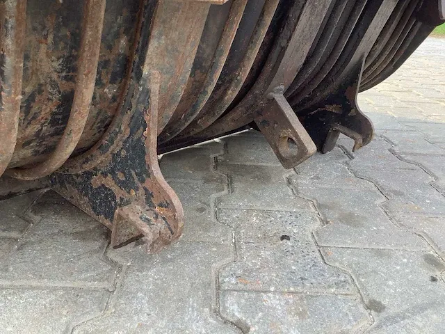 Schäffer shovel - afbeelding 29 van  29