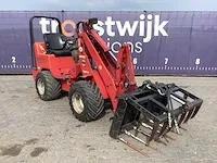 Schäffer shovel - afbeelding 3 van  29
