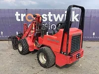 Schäffer shovel - afbeelding 5 van  29