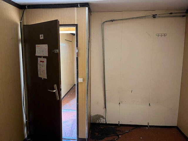 Schaft container - afbeelding 5 van  19