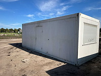 Schaft container - afbeelding 12 van  19