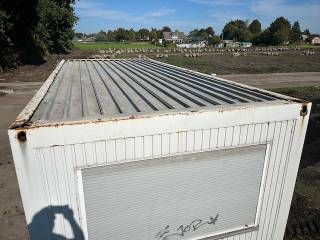 Schaft container - afbeelding 15 van  19