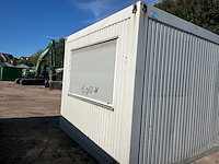 Schaft container - afbeelding 17 van  19