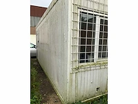 Schaft-kantoorunit - afbeelding 2 van  7