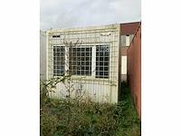Schaft-kantoorunit - afbeelding 4 van  7
