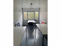 Schaft-kantoorunit - afbeelding 6 van  7