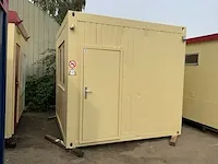 Schaft unit - afbeelding 1 van  9
