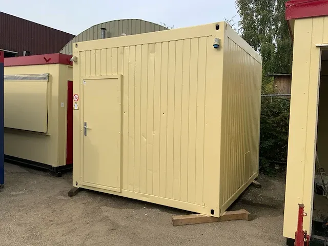 Schaft unit - afbeelding 2 van  9