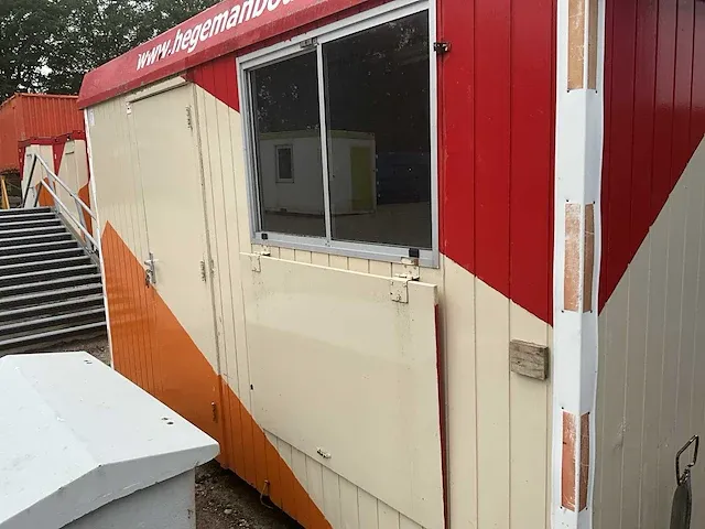 Schaftcontainer - afbeelding 4 van  11