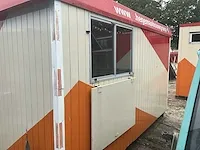 Schaftcontainer - afbeelding 5 van  11