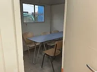 Schaftcontainer - afbeelding 7 van  11
