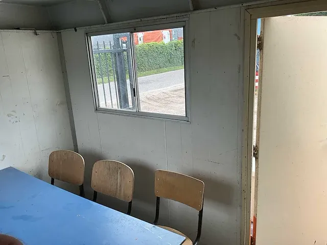 Schaftcontainer - afbeelding 8 van  11