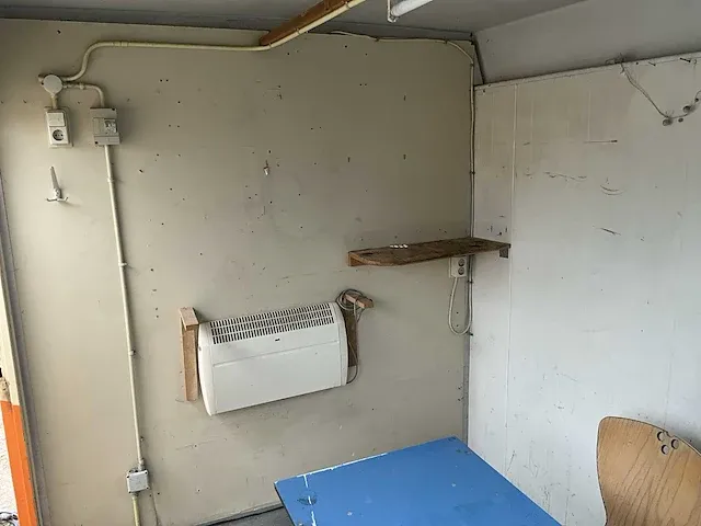 Schaftcontainer - afbeelding 10 van  11