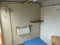 Schaftcontainer - afbeelding 10 van  11