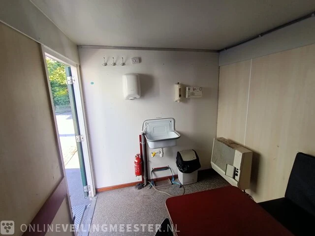 Schaftkeet kuiper, ase, bouwjaar 2011 | 35-wg-th - afbeelding 4 van  25