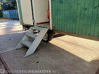 Schaftkeet kuiper, ase, bouwjaar 2011 | 35-wg-th - afbeelding 5 van  25
