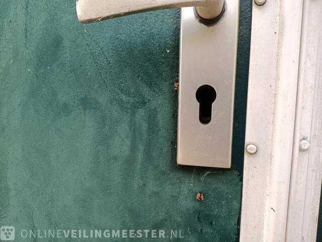 Schaftkeet kuiper, ase, bouwjaar 2011 | 35-wg-th - afbeelding 17 van  25