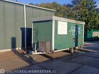 Schaftkeet kuiper, ase, bouwjaar 2011 | 35-wg-th - afbeelding 19 van  25