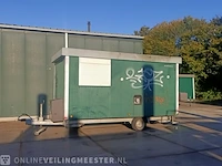 Schaftkeet kuiper, ase, bouwjaar 2011 | 35-wg-th - afbeelding 20 van  25