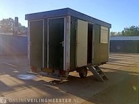 Schaftkeet kuiper, ase, bouwjaar 2011 | 35-wg-th - afbeelding 22 van  25