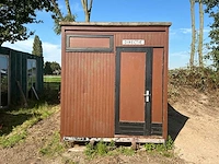 Schaftkeet / unit - afbeelding 3 van  15