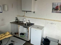 Schaftunit / opslagcontainer - kantoorunit - afbeelding 13 van  13