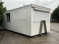 Schaftunit - afbeelding 5 van  9