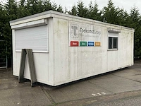 Schaftunit - afbeelding 1 van  9