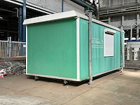 Schaftunit - afbeelding 1 van  14